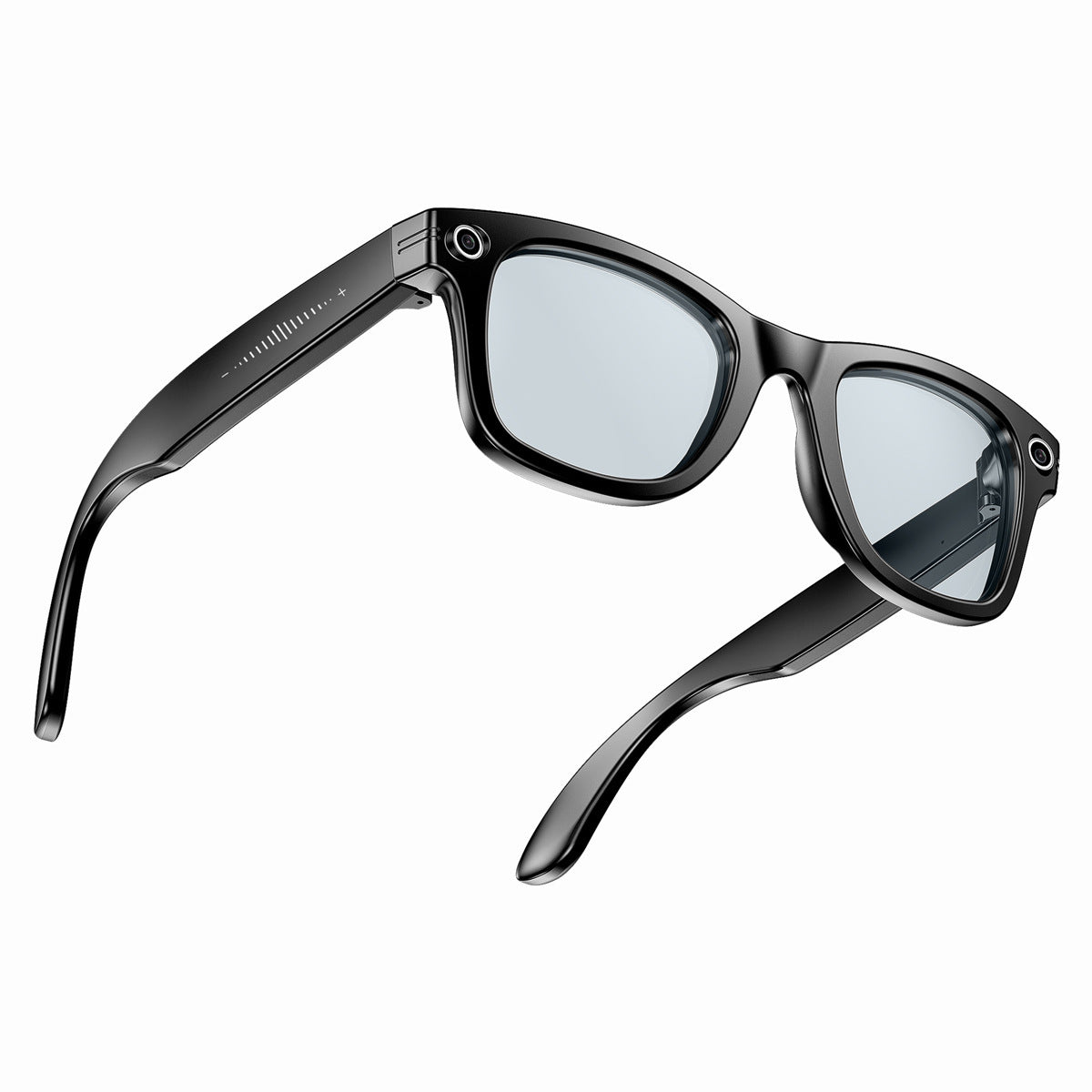 smart glasses