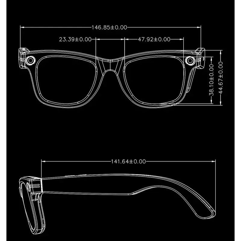 smart glasses