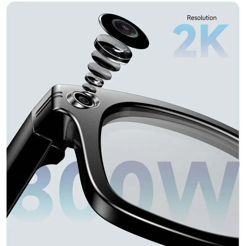 smart glasses