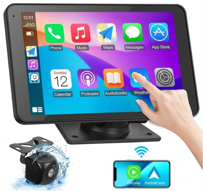 Ultimate Portable Car Play Adapter