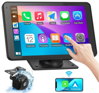 Ultimate Portable Car Play Adapter
