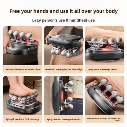 Massage Artifact