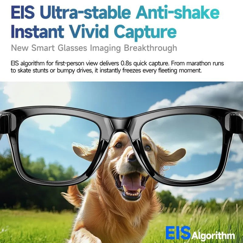smart glasses
